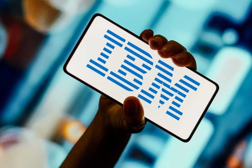 International Business Machines Stock: Is IBM Underperforming the Technology Sector?